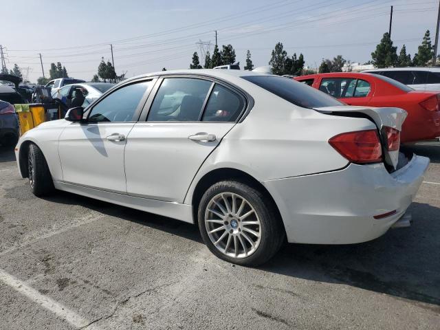 Photo 2 from auction – 2014 BMW 328 I with VIN WBA3A5G52ENP30346