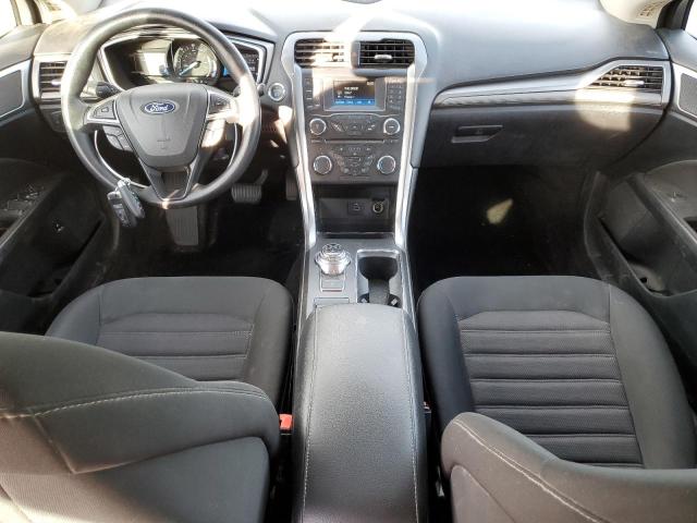 Photo 8 from auction – 2018 FORD FUSION SE with VIN 3FA6P0LU9JR168800