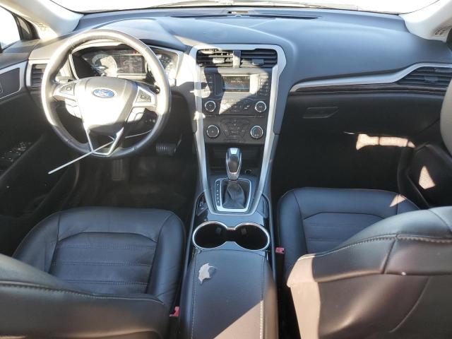 Photo 8 from auction – 2014 FORD FUSION SE with VIN 3FA6P0H94ER323621