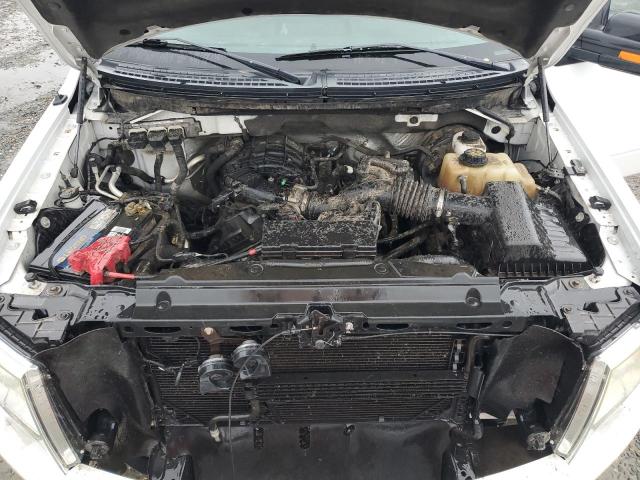 Photo 11 from auction – 2011 FORD F150 SUPER with VIN 1FTEW1CM3BFC00377