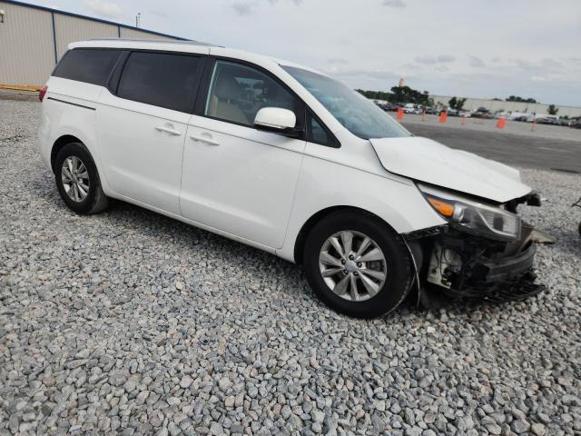 Photo 4 from auction – 2016 KIA SEDONA LX with VIN KNDMB5C19G6149804
