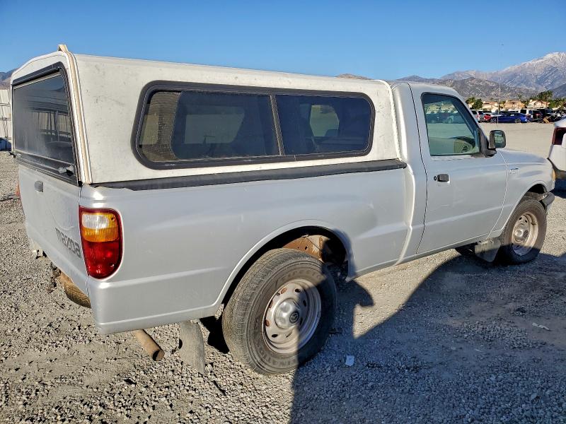 Photo 3 from auction – 2002 MAZDA B2300 with VIN 4F4YR12D22TM25517