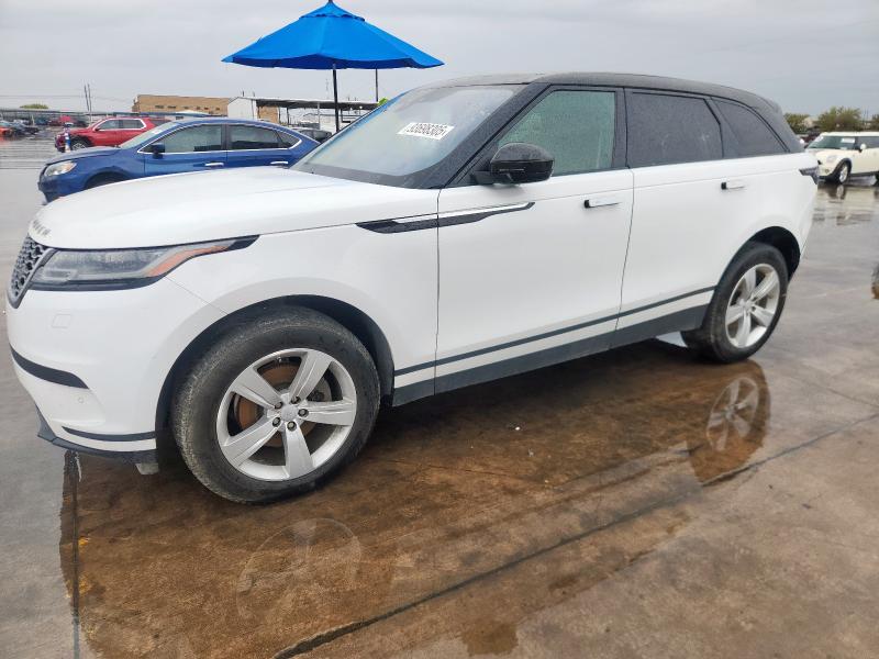LAND ROVER RANGE ROVE 2020 with VIN SALYB2EX9LA258653 - Photo from auction