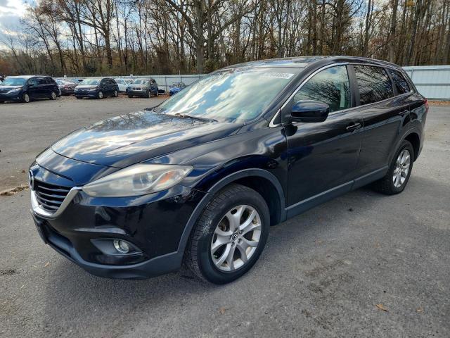 MAZDA CX-9 TOURI 2014 with VIN JM3TB3CV9E0432696 - Photo from auction