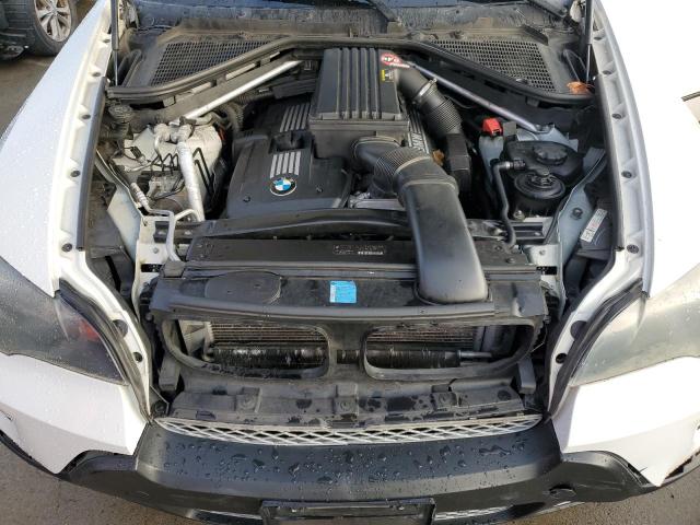 Photo 12 from auction – 2008 BMW X5 3.0I with VIN 5UXFE43548L025387
