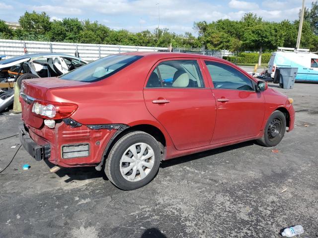 Zdjęcie 3 z aukcji – 2013 TOYOTA COROLLA BA z VIN 5YFBU4EE5DP200733