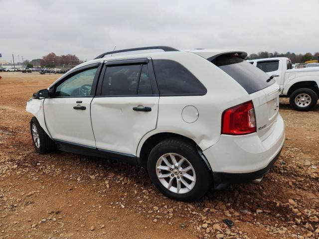 Photo 2 from auction – 2013 FORD EDGE SE with VIN 2FMDK3GC3DBB56059
