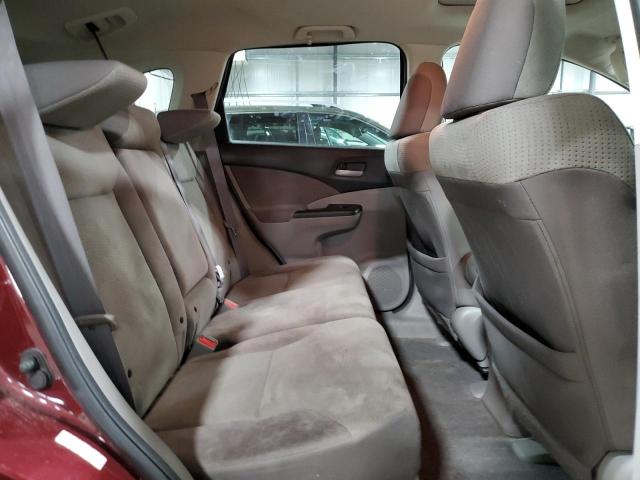 Photo 11 from auction – 2012 HONDA CR-V EX with VIN 5J6RM4H58CL057059