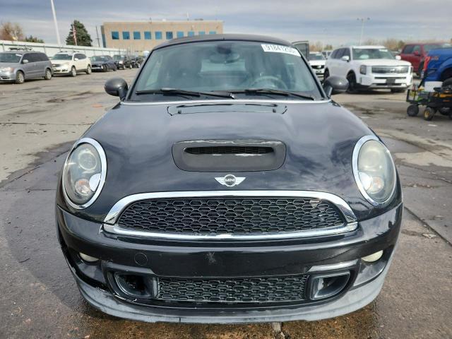 Photo 5 from auction – 2012 MINI COOPER COU with VIN WMWSX3C55CT408314
