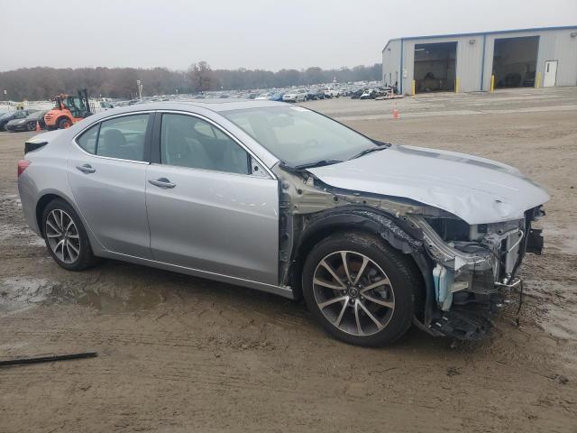 Photo 4 from auction – 2017 ACURA TLX with VIN 19UUB2F34HA007162