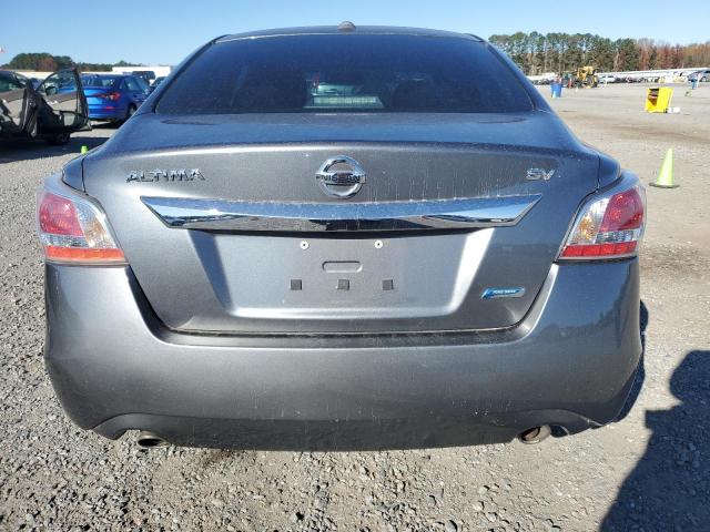 Photo 6 from auction – 2014 NISSAN ALTIMA with VIN 1N4AL3AP5EC195100