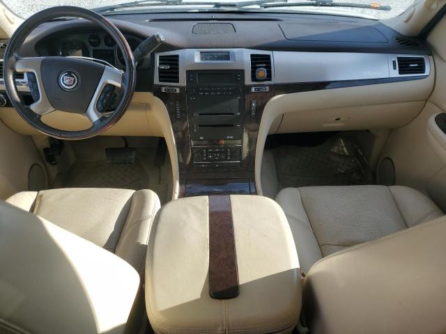 Photo 8 from auction – 2007 CADILLAC ESCALADE L with VIN 1GYEC63867R259108