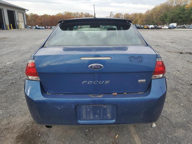 Photo 6 from auction – 2009 FORD FOCUS SES with VIN 1FAHP33N29W149565