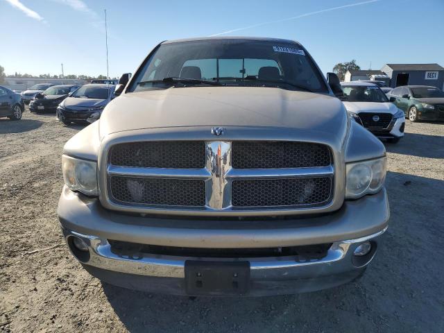 Photo 5 from auction – 2003 DODGE RAM 2500 S with VIN 3D3KU28633G790077