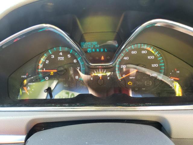 Photo 9 from auction – 2015 CHEVROLET TRAVERSE L with VIN 1GNKRGKDXFJ246331