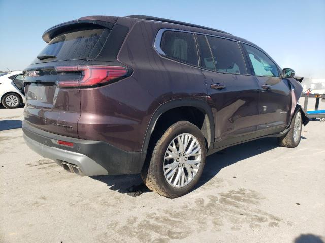 Photo 3 from auction – 2025 GMC ACADIA ELE with VIN 1GKENKRS6SJ127229