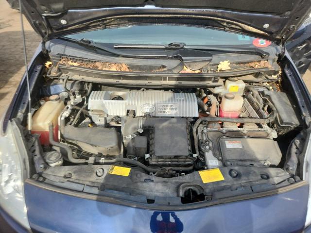 Photo 11 from auction – 2015 TOYOTA PRIUS with VIN JTDKN3DU9F1873077