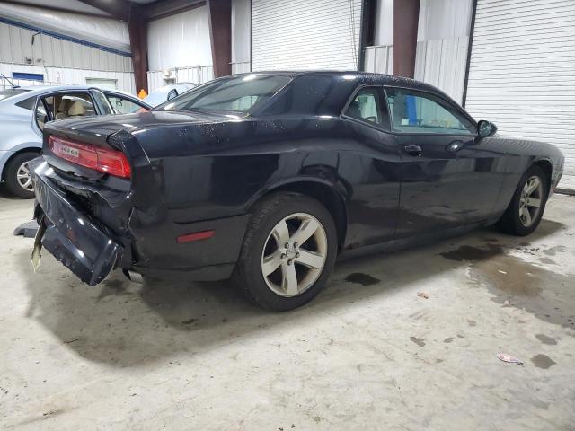 Photo 3 from auction – 2013 DODGE CHALLENGER with VIN 2C3CDYAG8DH674592