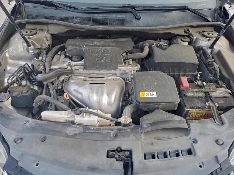 Photo 11 from auction – 2017 TOYOTA CAMRY LE with VIN 4T1BF1FK9HU739826