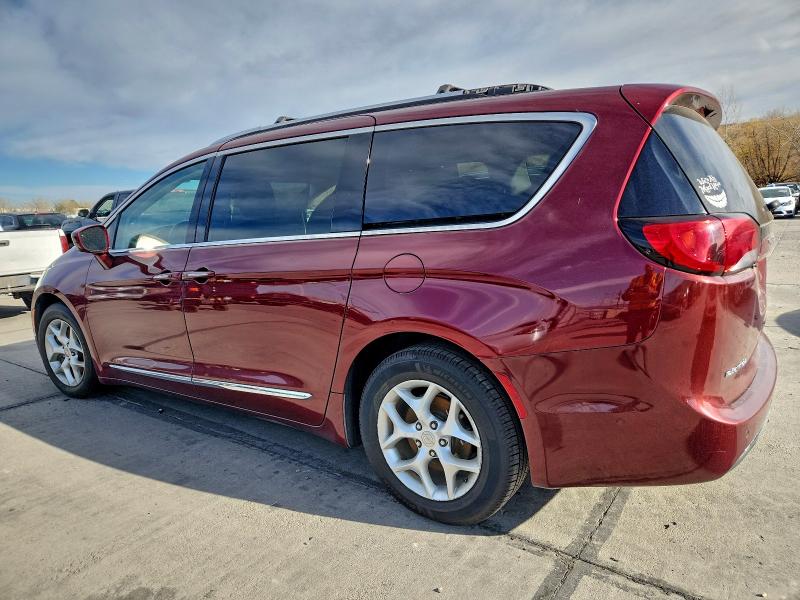 Zdjęcie 2 z aukcji – 2018 CHRYSLER PACIFICA T z VIN 2C4RC1EG6JR121942