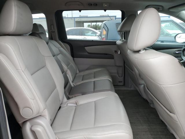 Photo 11 from auction – 2015 HONDA ODYSSEY EX with VIN 5FNRL5H61FB048170