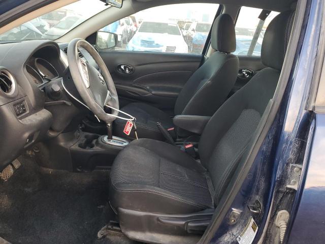 Photo 7 from auction – 2019 NISSAN VERSA S with VIN 3N1CN7AP0KL862078