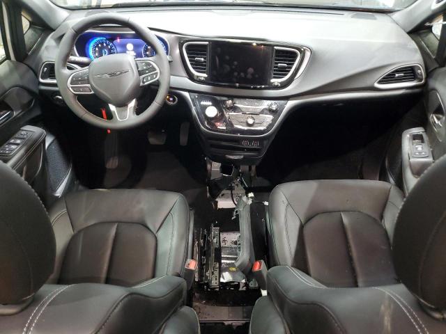 Photo 8 from auction – 2025 CHRYSLER VOYAGER LX with VIN 2C4RC1CG5SR535007