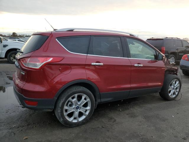Zdjęcie 3 z aukcji – 2016 FORD ESCAPE TIT z VIN 1FMCU0JX7GUA38384