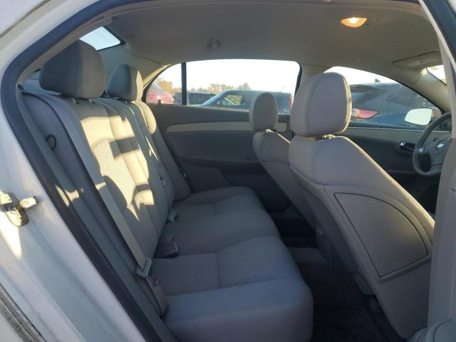 Photo 10 from auction – 2008 CHEVROLET MALIBU LS with VIN 1G1ZG57B38F297631