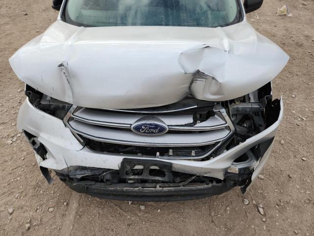 Photo 12 from auction – 2016 FORD EDGE SE with VIN 2FMPK3G93GBB53068