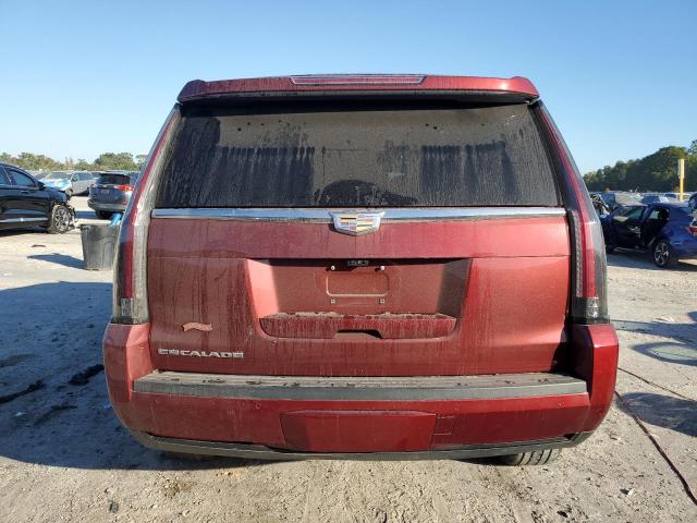 Photo 6 from auction – 2020 CADILLAC ESCALADE P with VIN 1GYS3CKJXLR192593
