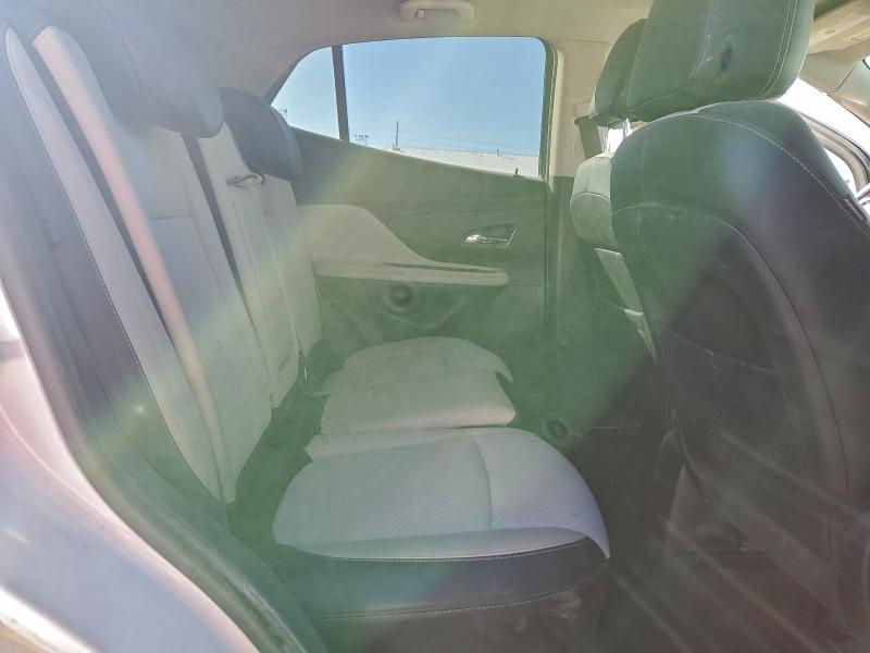 Photo 11 from auction – 2017 BUICK ENCORE PRE with VIN KL4CJASB3HB105351