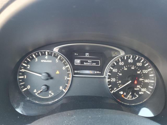 Photo 9 from auction – 2016 NISSAN ALTIMA 2.5 with VIN 1N4AL3AP3GC152619