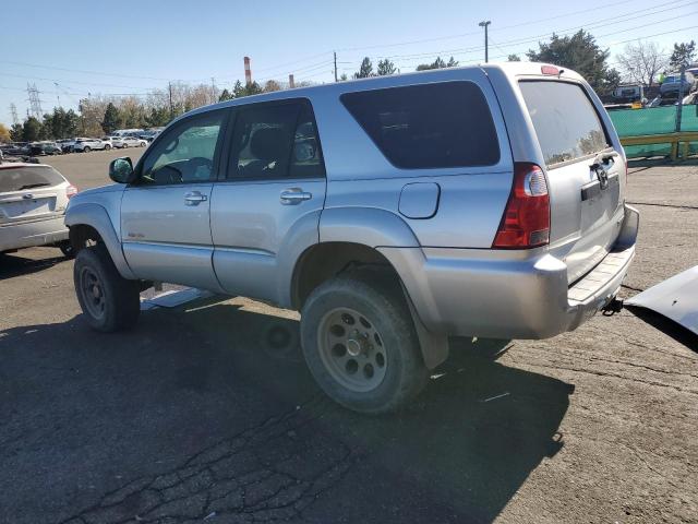 Photo 2 from auction – 2006 TOYOTA 4RUNNER SR with VIN JTEBU14R960100372