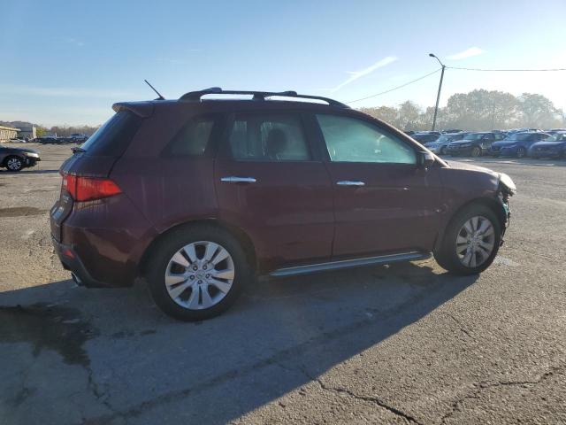 Photo 3 from auction – 2011 ACURA RDX TECHNO with VIN 5J8TB1H55BA005254