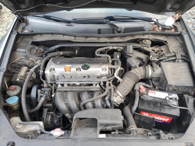 Photo 11 from auction – 2010 HONDA ACCORD with VIN 1HGCS1B89AA005291