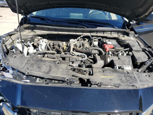 Photo 11 from auction – 2022 NISSAN ALTIMA SR with VIN 1N4BL4CV9NN334459