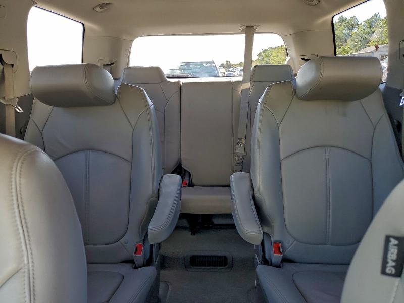 Photo 10 from auction – 2015 GMC ACADIA SLT with VIN 1GKKRRKD7FJ207656