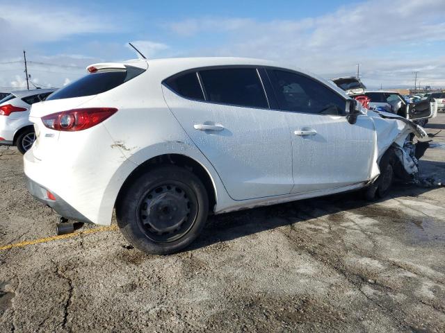 Photo 3 from auction – 2016 MAZDA 3 TOURING with VIN 3MZBM1L74GM304769