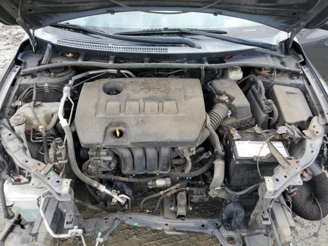 Photo 11 from auction – 2013 TOYOTA COROLLA BA with VIN 2T1BU4EE4DC001804