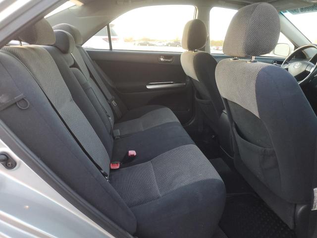 Photo 10 from auction – 2005 TOYOTA CAMRY LE with VIN 4T1BE32K05U534072