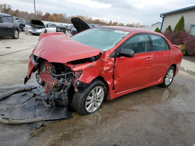 Foto 1 de la subasta – 2010 TOYOTA COROLLA BA con VIN 2T1BU4EE2AC455724