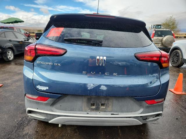 Photo 6 from auction – 2026 BUICK ENCORE GX with VIN KL4AMBSL9TB002795