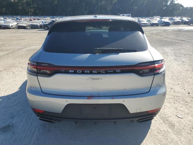 Photo 6 from auction – 2020 PORSCHE MACAN with VIN WP1AA2A51LLB10094