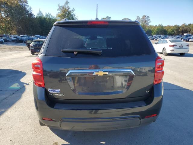 Photo 6 from auction – 2017 CHEVROLET EQUINOX LT with VIN 2GNALCEK2H6121016