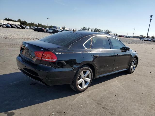 Photo 3 from auction – 2012 VOLKSWAGEN PASSAT SE with VIN 1VWBP7A31CC017413