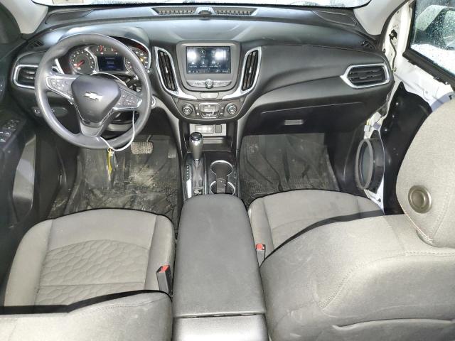 Photo 8 from auction – 2019 CHEVROLET EQUINOX LT with VIN 2GNAXKEV9K6109686