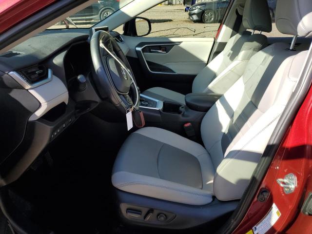 Photo 7 from auction – 2024 TOYOTA RAV4 with VIN JTMB6RFV1RD127022