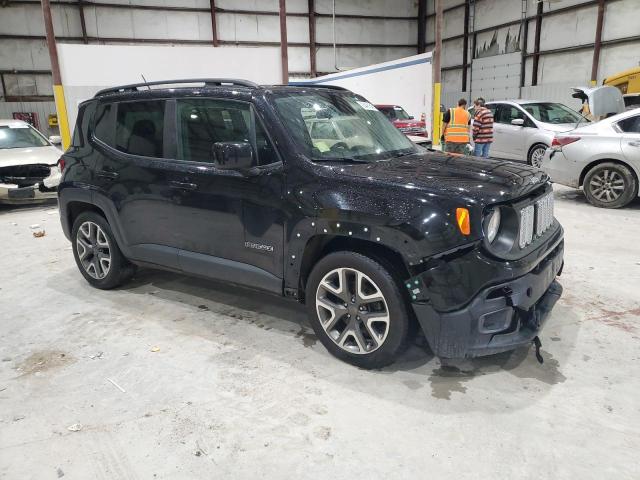 Photo 4 from auction – 2017 JEEP RENEGADE L with VIN ZACCJABB8HPF64886