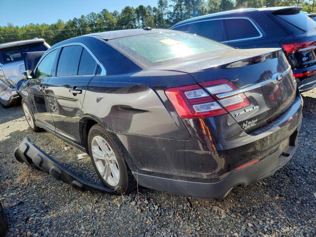 Photo 2 from auction – 2014 FORD TAURUS SEL with VIN 1FAHP2E86EG182090